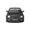 Mercedes Benz (C126) 560 SEC AMG 1987 model 1:18 OttO mobile OT823
