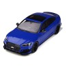 Audi ABT RS5-R Sportback 2019, GT Spirit 1/18 scale