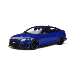 Audi ABT RS5-R Sportback 2019, GT Spirit 1/18 scale