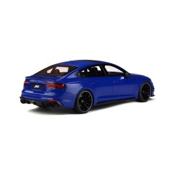 Audi ABT RS5-R Sportback 2019, GT Spirit 1/18 scale