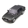 BMW (E30) 325i Sedan 1988, OttO mobile 1/18 scale