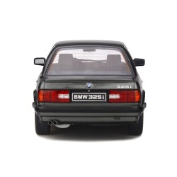BMW (E30) 325i Sedan 1988, OttO mobile 1/18 scale