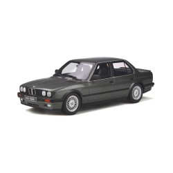 BMW (E30) 325i Sedan 1988, OttO mobile 1/18 scale