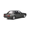 BMW (E30) 325i Sedan 1988, OttO mobile 1/18 scale