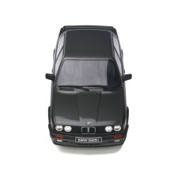BMW (E30) 325i Sedan 1988, OttO mobile 1/18 scale