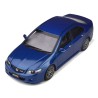 Honda Accord EURO R (CL7) 2003, OttO mobile 1/18 scale