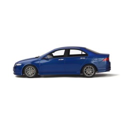 Honda Accord EURO R (CL7) 2003, OttO mobile 1/18 scale