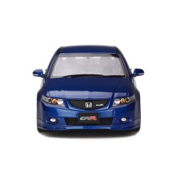 Honda Accord EURO R (CL7) 2003, OttO mobile 1/18 scale