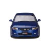 Honda Accord EURO R (CL7) 2003, OttO mobile 1/18 scale