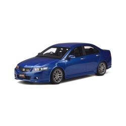 Honda Accord EURO R (CL7) 2003, OttO mobile 1/18 scale