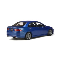 Honda Accord EURO R (CL7) 2003, OttO mobile 1/18 scale