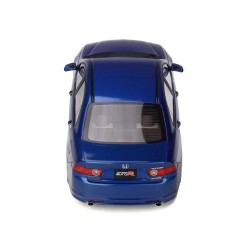 Honda Accord EURO R (CL7) 2003, OttO mobile 1/18 scale