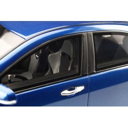Honda Accord EURO R (CL7) 2003, OttO mobile 1/18 scale
