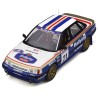 Subaru Legacy RS Gr.A Nr.21 RAC Rally 1991 model 1:18 OttO mobile OT341