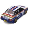 Subaru Legacy RS Gr.A Nr.21 RAC Rally 1991 model 1:18 OttO mobile OT341