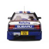 Subaru Legacy RS Gr.A Nr.21 RAC Rally 1991 model 1:18 OttO mobile OT341
