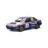 Subaru Legacy RS Gr.A Nr.21 RAC Rally 1991 model 1:18 OttO mobile OT341