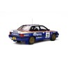 Subaru Legacy RS Gr.A Nr.21 RAC Rally 1991 model 1:18 OttO mobile OT341