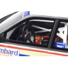 Subaru Legacy RS Gr.A Nr.21 RAC Rally 1991 model 1:18 OttO mobile OT341