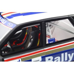 Subaru Legacy RS Gr.A Nr.21 RAC Rally 1991 model 1:18 OttO mobile OT341