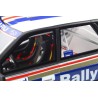 Subaru Legacy RS Gr.A Nr.21 RAC Rally 1991 model 1:18 OttO mobile OT341