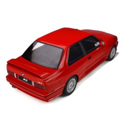 BMW (E30) M3 1986 model 1:8 GT Spirit GTS80061