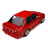 BMW (E30) M3 1986 model 1:8 GT Spirit GTS80061