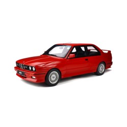 BMW (E30) M3 1986 model 1:8 GT Spirit GTS80061