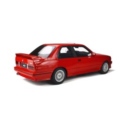 BMW (E30) M3 1986 model 1:8 GT Spirit GTS80061
