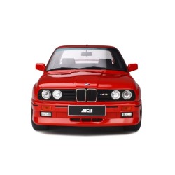 BMW (E30) M3 1986 model 1:8 GT Spirit GTS80061