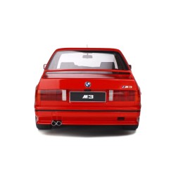 BMW (E30) M3 1986 model 1:8 GT Spirit GTS80061