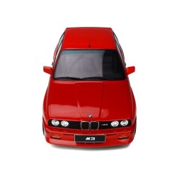 BMW (E30) M3 1986 model 1:8 GT Spirit GTS80061