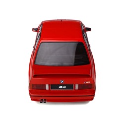 BMW (E30) M3 1986 model 1:8 GT Spirit GTS80061