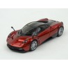 Pagani Huayra 2013 (Red met.) model 1:43 WELLY GT Autos WE-41011GWrm