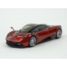 Pagani Huayra 2013 (Red met.) model 1:43 WELLY GT Autos WE-41011GWrm