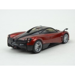 Pagani Huayra 2013 (Red met.) model 1:43 WELLY GT Autos WE-41011GWrm