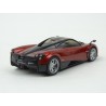 Pagani Huayra 2013 (Red met.) model 1:43 WELLY GT Autos WE-41011GWrm