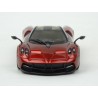Pagani Huayra 2013 (Red met.) model 1:43 WELLY GT Autos WE-41011GWrm