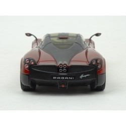 Pagani Huayra 2013 (Red met.) model 1:43 WELLY GT Autos WE-41011GWrm