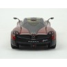 Pagani Huayra 2013 (Red met.) model 1:43 WELLY GT Autos WE-41011GWrm
