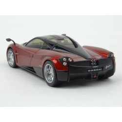 Pagani Huayra 2013 (Red met.) model 1:43 WELLY GT Autos WE-41011GWrm