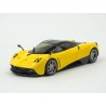 Pagani Huayra 2013 (Yellow) model 1:43 WELLY GT Autos WE-41011GWy