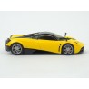 Pagani Huayra 2013 (Yellow) model 1:43 WELLY GT Autos WE-41011GWy