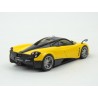 Pagani Huayra 2013 (Yellow) model 1:43 WELLY GT Autos WE-41011GWy