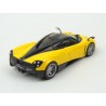 Pagani Huayra 2013 (Yellow) model 1:43 WELLY GT Autos WE-41011GWy