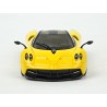 Pagani Huayra 2013 (Yellow) model 1:43 WELLY GT Autos WE-41011GWy