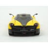 Pagani Huayra 2013 (Yellow) model 1:43 WELLY GT Autos WE-41011GWy