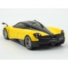 Pagani Huayra 2013 (Yellow) model 1:43 WELLY GT Autos WE-41011GWy