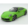 Porsche 911 (992) Carrera 4S 2019, Minichamps 1/18 scale