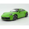 Porsche 911 (992) Carrera 4S 2019, Minichamps 1/18 scale